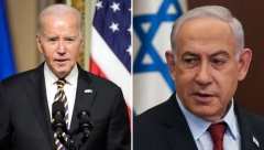 NAJTEŽI RAZGOVOR BAJDENA I NETANJAHUA Slati ili ne slati novac