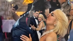 SJATIĆE SE POLA ESTRADE: Jovana Jeremić progovorila o udaji za bogatog biznismena, otkrila ko će joj prvi zapevati na veselju