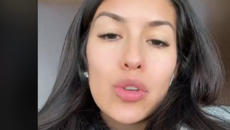 NIJE ZNALA DA JE NA DEJTU SA KANIBALOM Devojka upoznala dečka na putovanju, pa doživela horor: UMALO DA JE UBIJE I POJEDE (VIDEO)