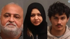 "MAJKA GA NAPALA NOŽEM, OTAC I BRAT PLJUVALI I UDARALI" Momak prošao kroz horor nakon što je iz islama prešao u hrišćanstvo