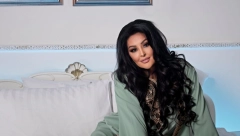 TROŠNA KUĆICA, PA DVORAC! Ovde je Dragana Mirković odrasla sa porodicom, nije ni sanjala o luksuzu