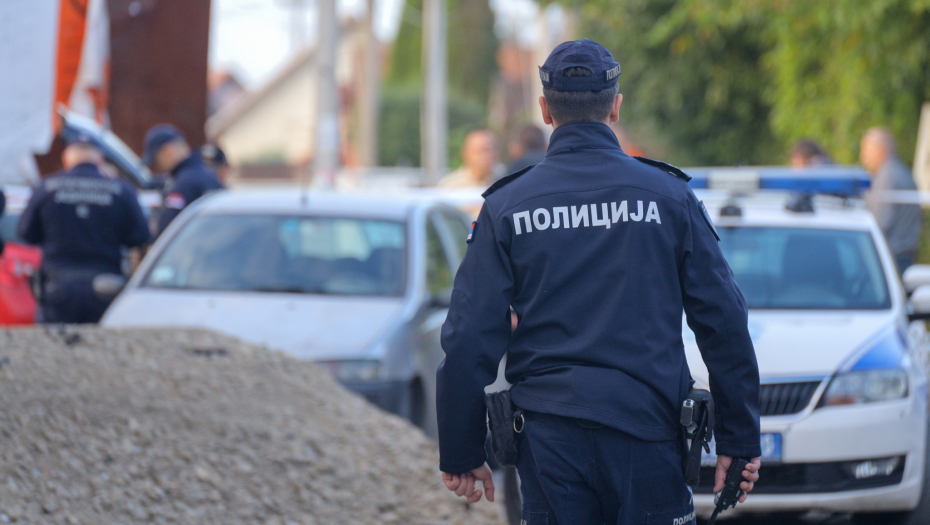 POZNANIKU PUCAO PRAVO U GLAVU, HTEO DA MU PRESUDI ZBOG NOVCA ILI LJUBOMORE Krvavi obračun u Šapcu