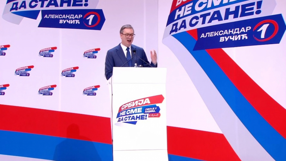 STIŽE VELIKO POVEĆANJE PENZIJA Vučić poslao posebnu poruku za žene u Srbiji