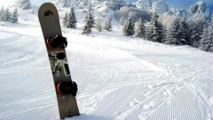 3,2,1-SKIJANJE! Stara planina privlači skijaše iz celog sveta! Ski opening od 15. do 17. decembra!