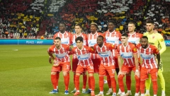 NOVI PROBLEM ZA MILOJEVIĆA Zvezda bez najboljeg igrača ide na pripreme