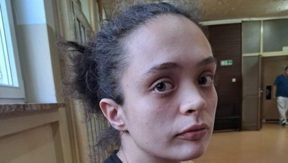 SREĆAN KRAJ POTRAGE Milica Tišma pronađena u Beogradu