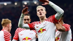 GOLEADA U LAJPCIGU "Bikovi" za tri minuta srušili Hofenhajm