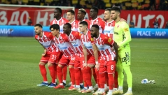 ŠTETA Dragović objasnio šta je Zvezdi nedostajalo protiv Sitija