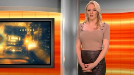 SESTRA MUŽA NAŠE VODITELJKE PRONAĐENA MRTVA! Ona kroz suze progovorila o tragediji: Našoj ćerki su govorili...