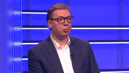 BIĆE HAPŠENJA Vučić o dojavama o bombama: Rešićemo to za 48 sati!