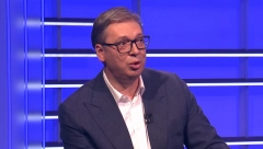 VUČIĆ O SNIMKU MIKETIĆA On sam snimao, organizovao i pustio i onda kriva država!