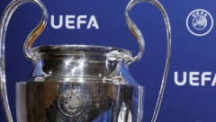 DINAMU IZ ZAGREBA SE SMEŠI TROFEJ Veštačka inteligencija predviđa pobednike Lige šampiona do 2103. godine, tu su neka baš velika iznenađenja, a šta je sa srpskim klubovima?