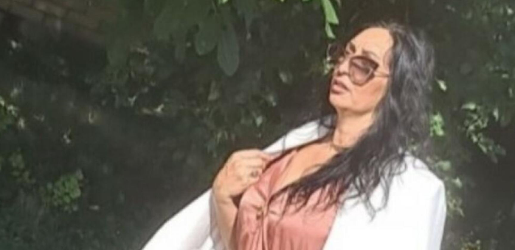 TUKLA ME JE DEVET GODINA, ŠIBALA ME ČIME JE STIGLA: Bivša zadrugarka otkrila jezive detalje horora kroz koji je prošla