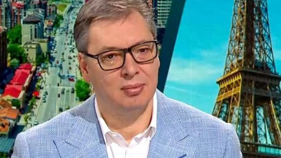 ZASNOVANU NA REZULTATIMA RADA Vučić: SNS imala najbolju kampanju do sada