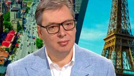 ZASNOVANU NA REZULTATIMA RADA Vučić: SNS imala najbolju kampanju do sada