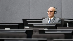 BIVŠI KOMANDANT OVK OSUĐEN NA 22 GODINE Evo koliko će morati da plati kaznu