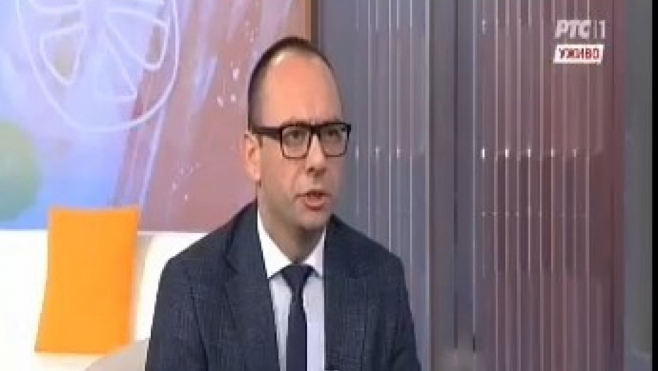 SIMIĆ RASKRINKAO BRUTALNE ALEKSIĆEVE LAŽI O PLATAMA Đilasov pulen ostao bez teksta