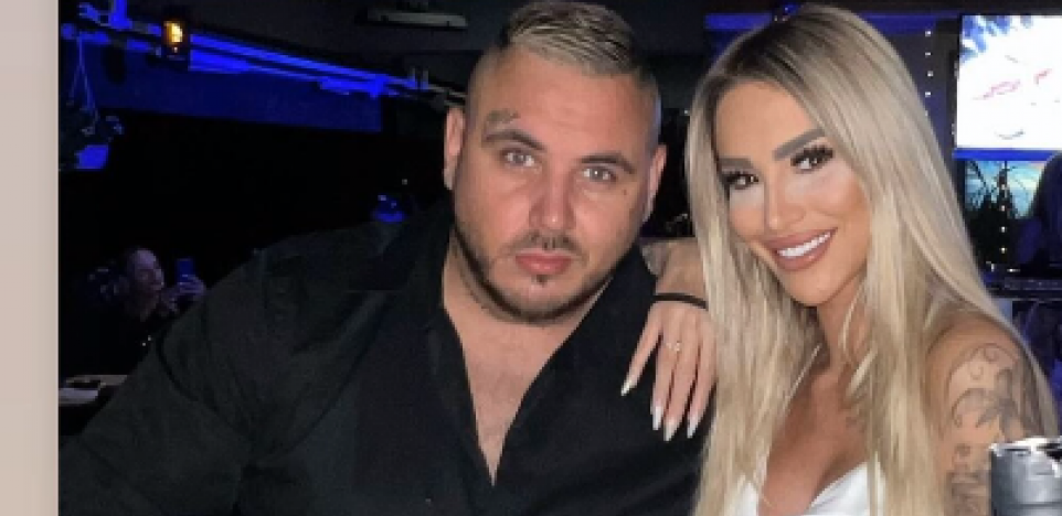 ŽAO MI JE ŠTO SE MALA NEĆE RODITI KOD MENE, A MOJI SU SE TRUDILI Filip Car otvorio dušu, ovo je prava istina o pomirenju sa Aleks