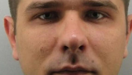 BOMBONICA PREKO ZETA UPAO U KRIMINAL U prljave poslove uključio i suprugu i sestrića