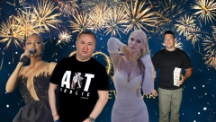 OD CIFRE BOLI GLAVA! Evo ko će najviše zaraditi za doček Nove godine, procurila šokantna lista