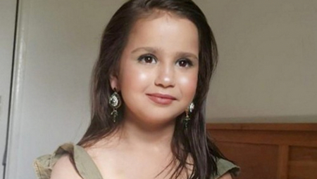 SARA (10) PRONAĐENA MRTVA U KUĆI Maćeha, otac i stric optuženi za brutalno ubistvo: Obdukcija otkrila jezivu istinu