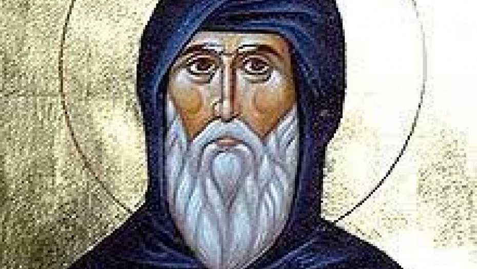 SVETAC KOJI JE ŽIVEO U ŠUPLJOJ BUKVI NA KOSOVU Danas proslavljamo Svetog Joanikija Devičkog, njegova molitva leči dušu