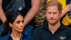 "KRALJICA DRAME" Ujak princeze od Velsa izneo teške optužbe na račun Megan Markl: "Dosta više kukumavčenja"