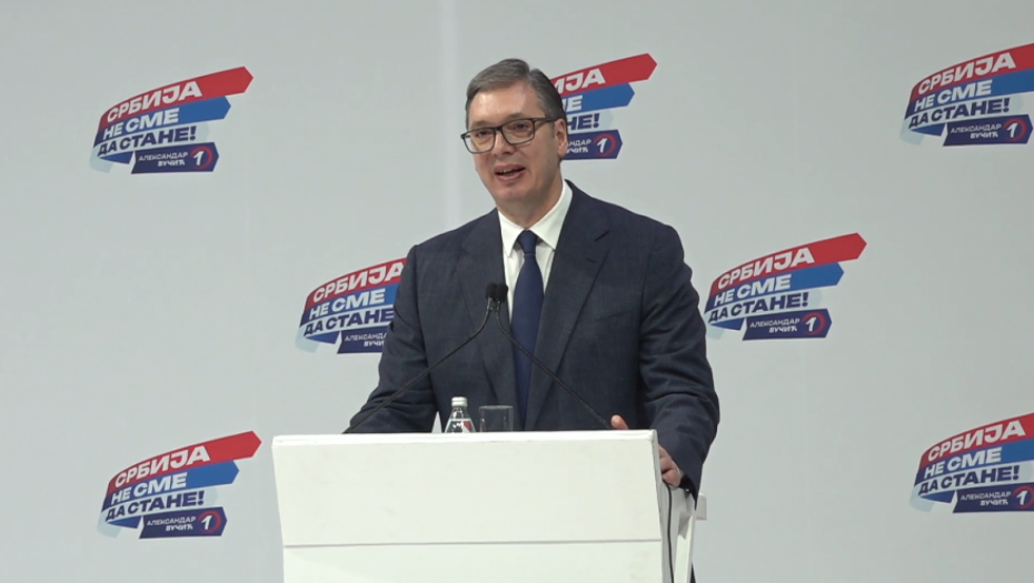 "SPREMILI SU NAPADE PROTIV SRBIJE" Vučić otkrio plan opozicije: " Đilasov potrčko Jovanović će da izađe i kaže..."