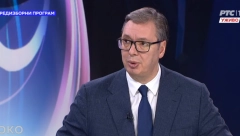 KO ĆE BITI PREMIJER SRBIJE? Vučić konkretan: Biće najbolje moguće rešenje, ako narod izabere