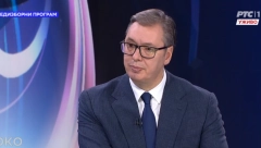 TO JE RAZLIKA IZMEĐU NJIHOVE I NAŠE SRBIJE Vučić je podsetio na tužnu činjenicu šta je uradila bivša vlast