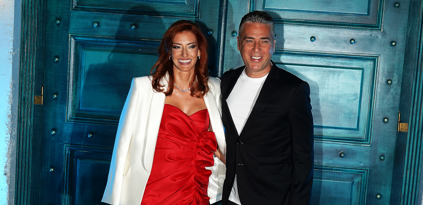 SRAMOTA ME JE Željko Joksimović progovorio o braku sa Jovanom, ovo joj nikada neće zaboraviti