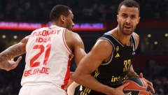 ZVEZDA ZGAZILA NAJGORI TIM U EVROLIGI Crveno-beli napokon pronašli lek za "albatrose"