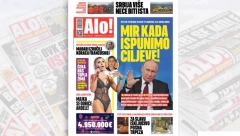 DETALJNA PROGNOZA OD JANUARA DO MAJA Evo kakva nas zima čeka u Srbiji