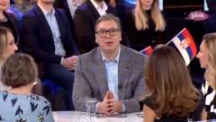 NAJVEĆI PROJEKAT INFRASTRUKTURE U KULTURU U EVROPI
