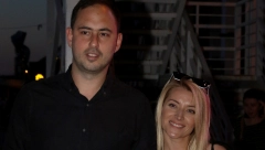 OTKRIVENO ŠTA SE DOGODILO! Priveden bivši muž Anđelke Prpić