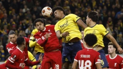 PETARDA NEZAUSTAVLJIVOG LEVERKUZENA Roma ubedljiva, poraz kombinovanog Liverpula u Belgiji