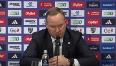 TRENER ŽALGIRISA RAZOČARAN Partizan dao 93 poena u našoj Areni, to su ogromne brojke