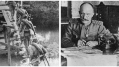 NA DANAŠNJI DAN ZAVRŠENA JE KOLUBARSKA BITKA Taktika Živojina Mišića kojom  su pobedili se i danas izučava u udžbenicima