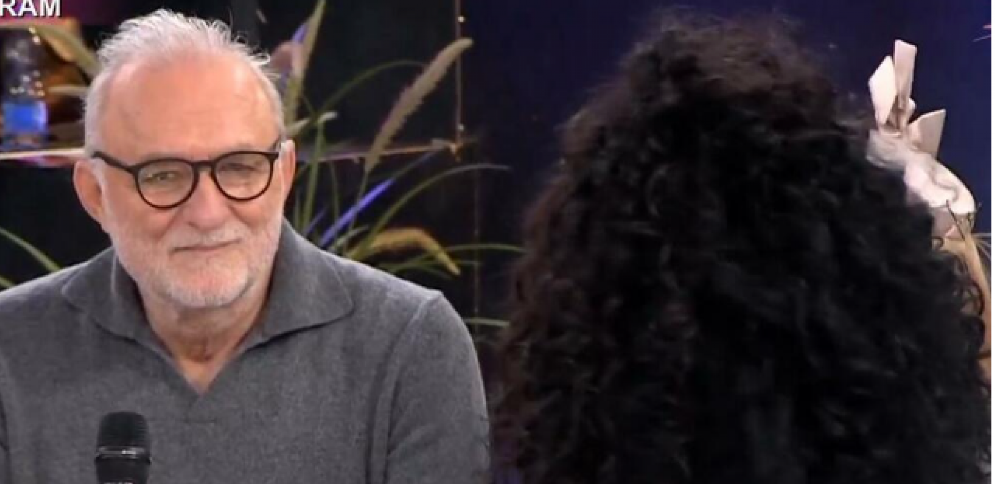 "DRAGO MI JE ŠTO NISAM DEO TE SAMOZVANE ELITE" Ristovski o jezivim napadima opozicije