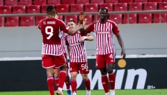 KAKVA NAGRADA Gazda Olimpijakosa se brutalno otvorio, o ovom potezuse priča