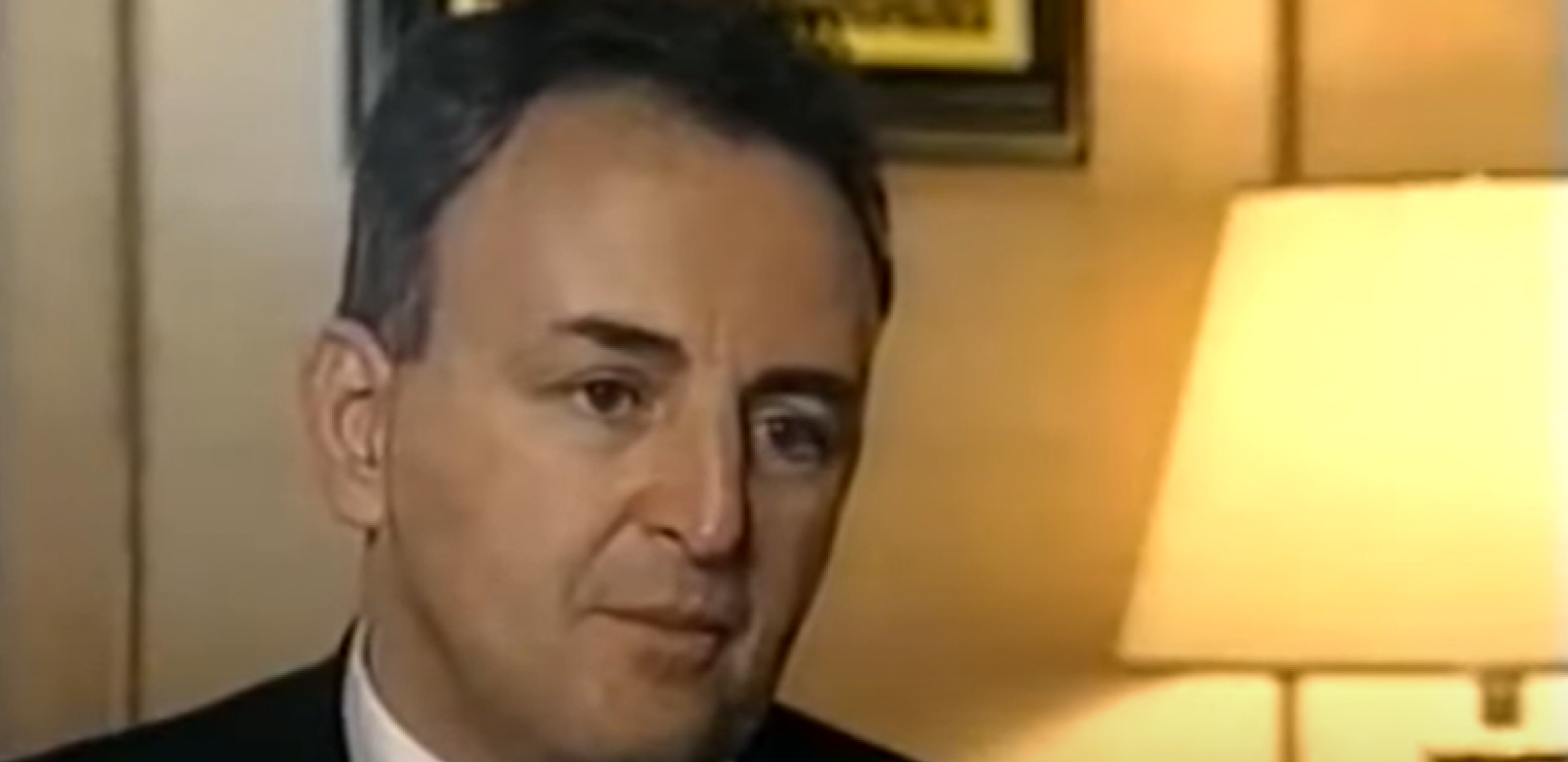 "TVRDIM DA NIJE UBIJEN, POLA JEDINICE VERUJE DA JE ON ŽIV..." Arkanov telohranitelj ukazao na jedan važan detalj o smrti komandanta Srpske dobrovoljačke garde