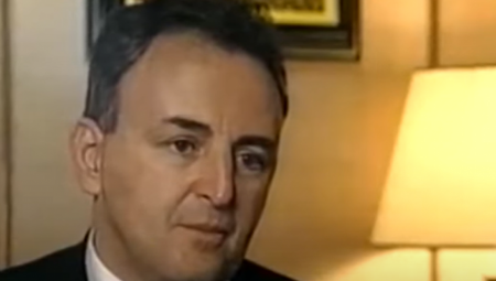 "TVRDIM DA NIJE UBIJEN, POLA JEDINICE VERUJE DA JE ON ŽIV..." Arkanov telohranitelj ukazao na jedan važan detalj o smrti komandanta Srpske dobrovoljačke garde