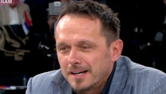 SRBIJA MORA IĆI DALJE, ISTIM PUTEM! Željko Rebrača govorio zašto nam je potreban Vučić