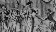 KO JE ZAPRAVO BILA SRPSKA MAJKA? Odrubljena glava svedočila je o SVIREPOM UBISTVU u koje su umešani janjičari