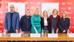 85 ODSTO LJUDI NE ZNA DA PACIJENTIMA SA LEUKEMIJOM ŽIVOT ZAVISI OD OVOGA Od te teške bolesti godišnje oboli 300 ljudi