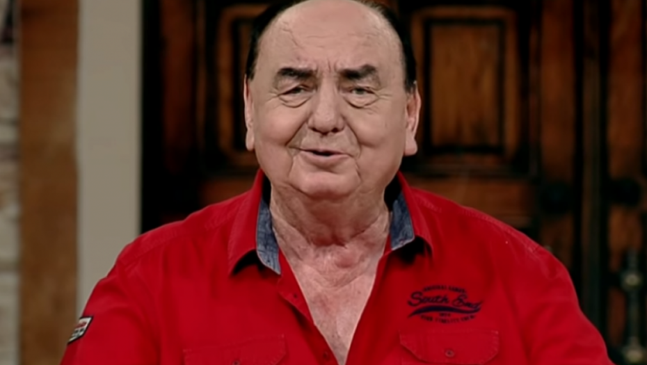 PEVAČEVA SUPRUGA ODUZELA SEBI ŽIVOT Ostavila je samo oproštajno pismo, a evo šta je pisalo u njemu