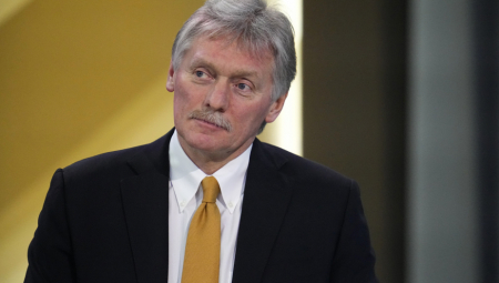 "ŽELE DA SKRENU PAŽNJU" Peskov pokopao Vašington, Moskva prati svoje tragove