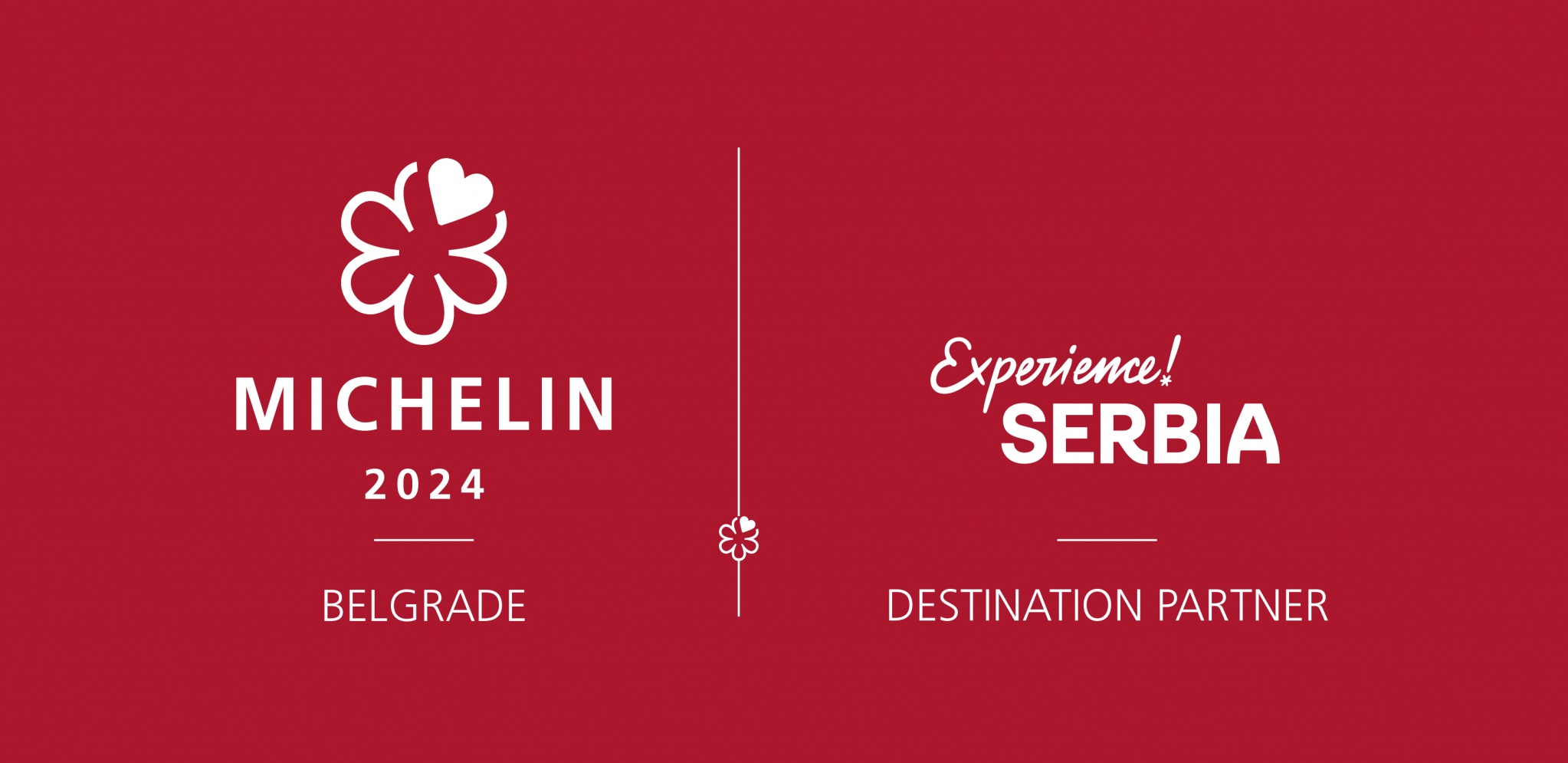 MIŠLEN VODIČ ZA 2024. GODINU Beograd može da se pohvali sa čak 22 restorana!
