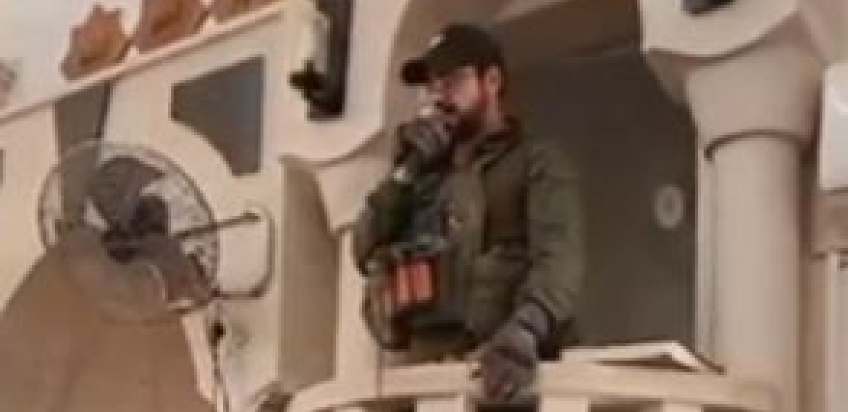 IZRAELCI UVREDILI ČITAV MUSLIMANSKI SVET Upali u džamiju, sa minareta se ori ova pesma (VIDEO)