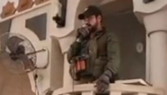 IZRAELCI UVREDILI ČITAV MUSLIMANSKI SVET Upali u džamiju, sa minareta se ori ova pesma (VIDEO)